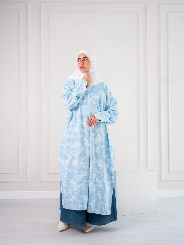 color-Baby Blue