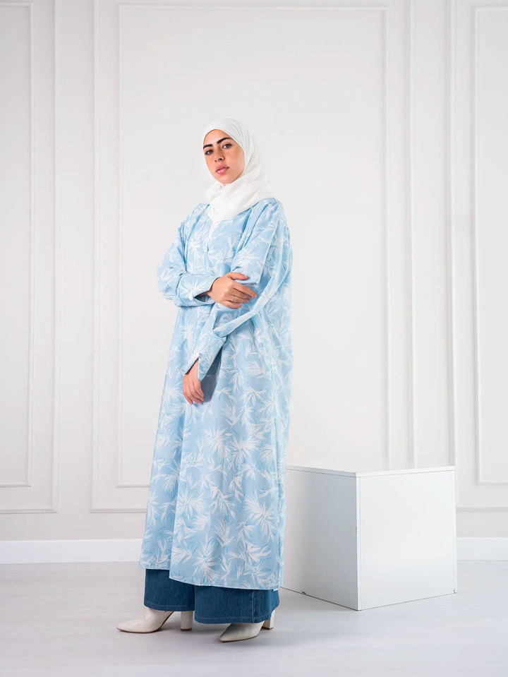 color-Baby Blue