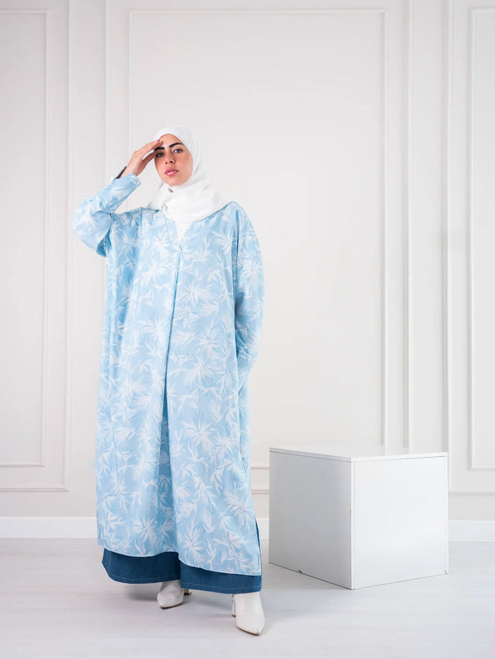 color-Baby Blue