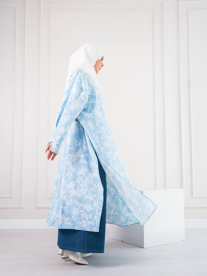 color-Baby Blue