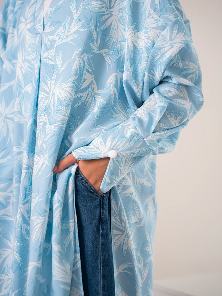 color-Baby Blue