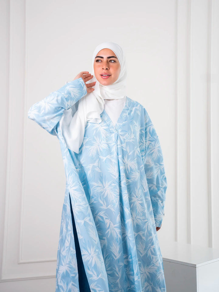 color-Baby Blue