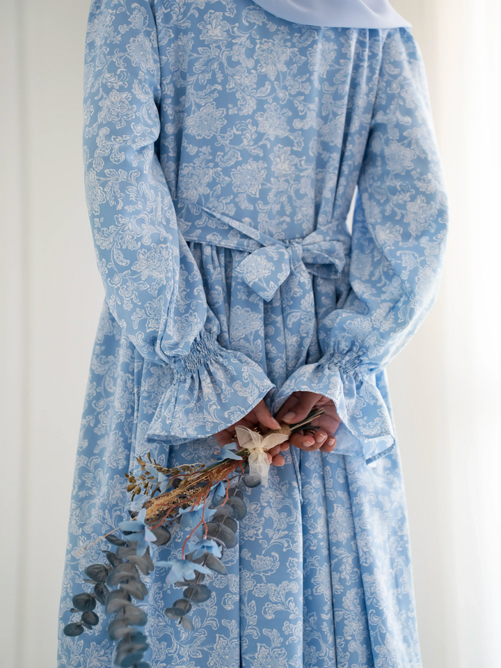 Areej Dress