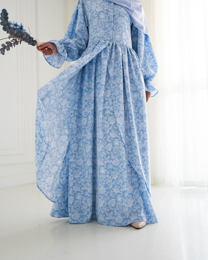 Areej Dress