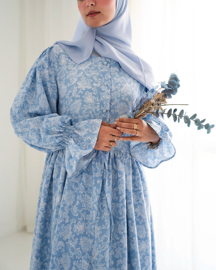 Areej Dress