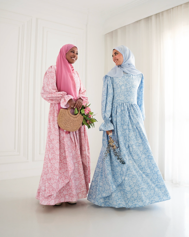Areej Dress