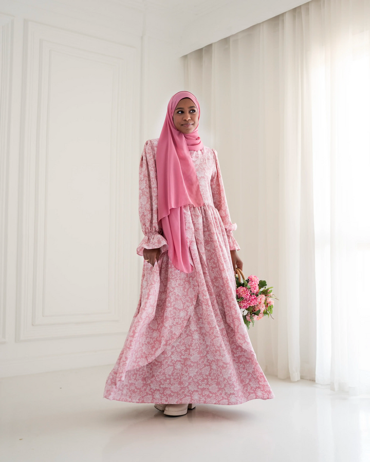 Areej Dress