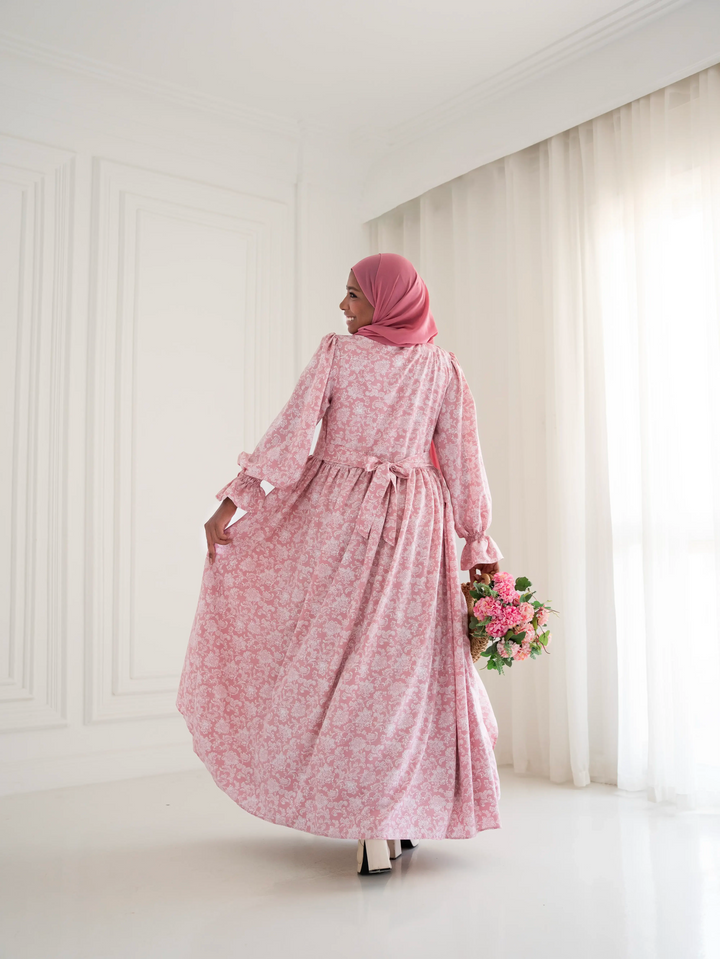Areej Dress