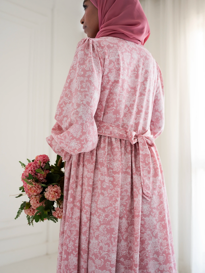Areej Dress