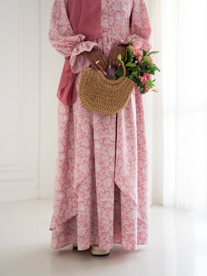 Areej Dress