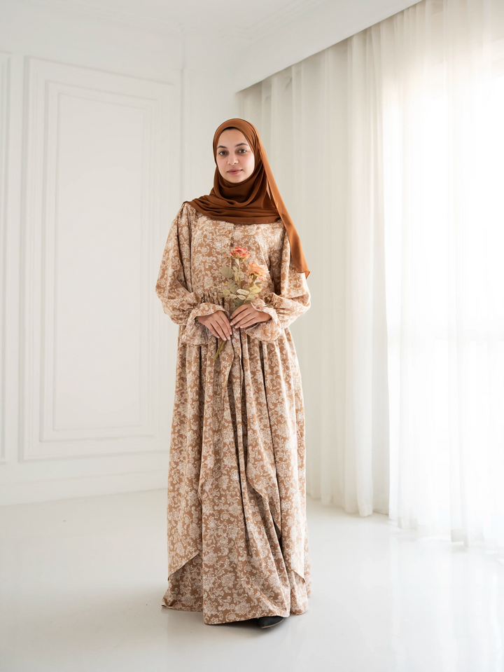 Areej Dress