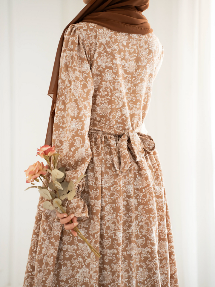 Areej Dress