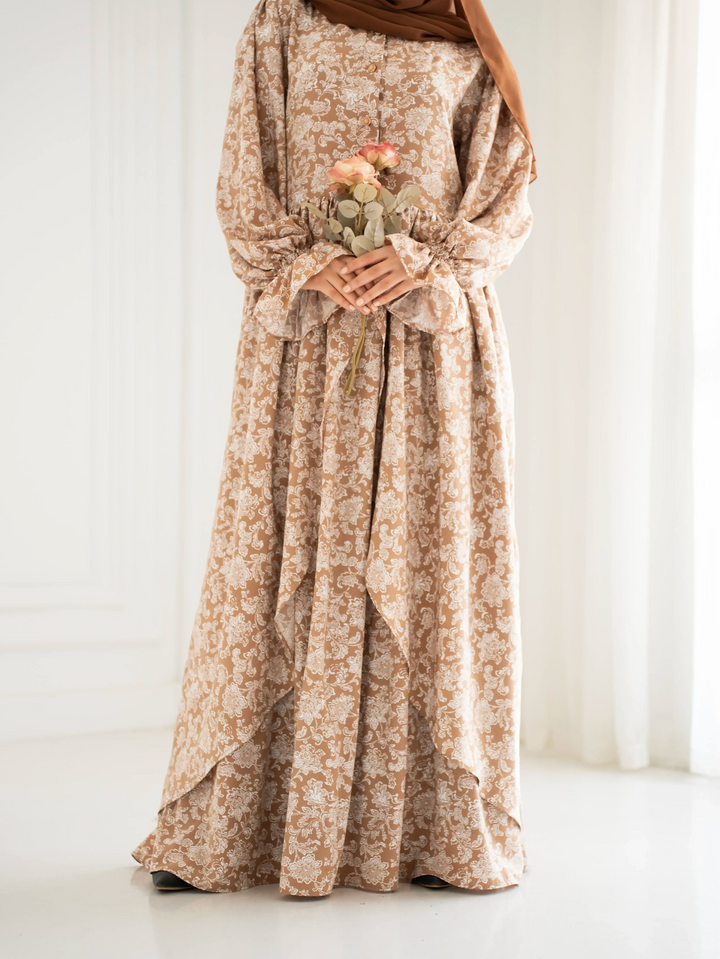 Areej Dress