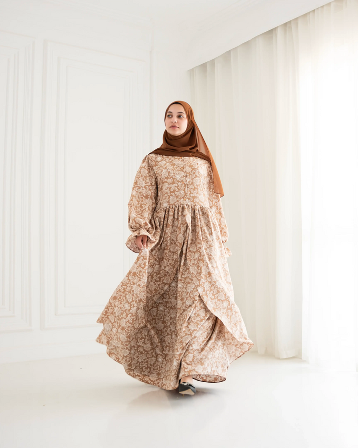 Areej Dress