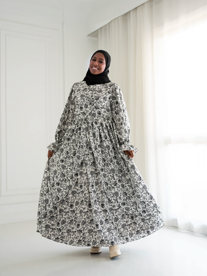 Areej Dress