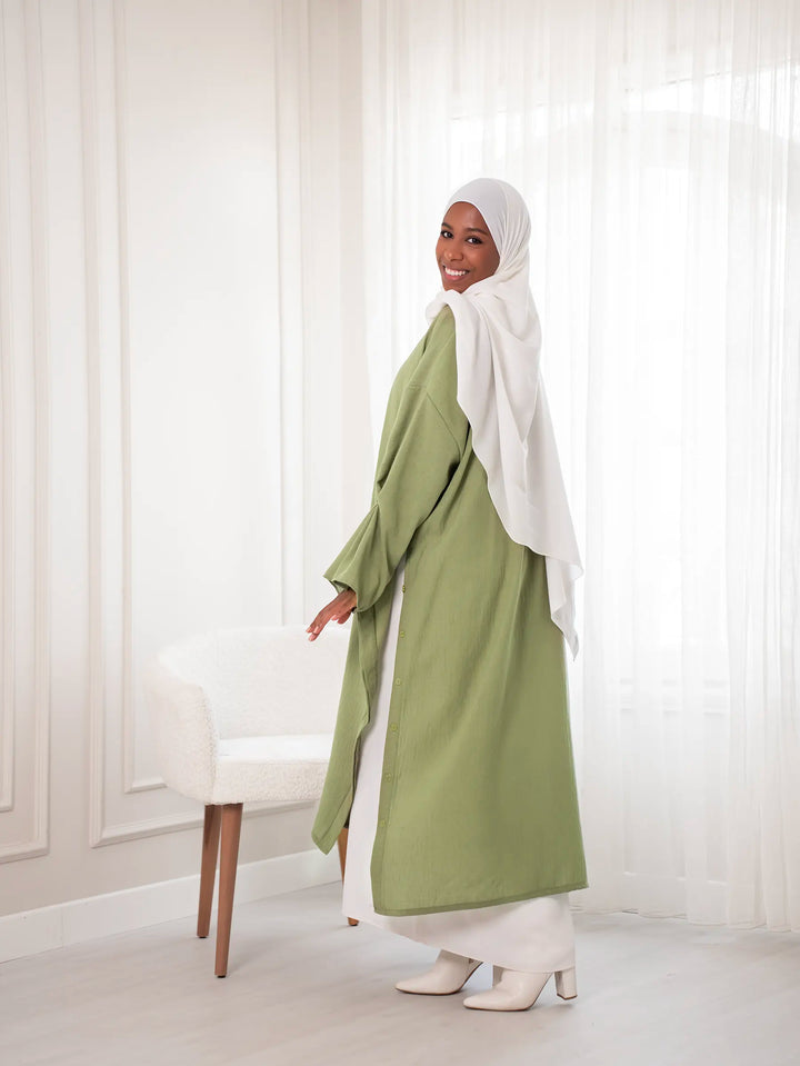 color-Olive
