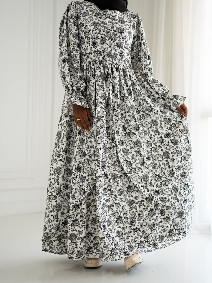 Areej Dress