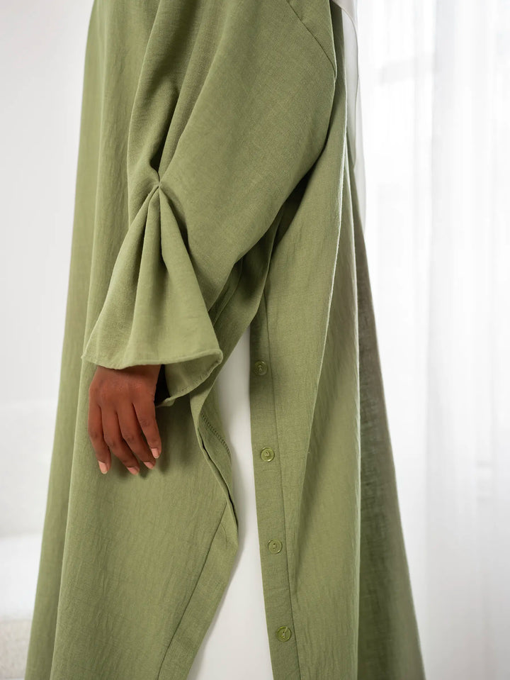 color-Olive