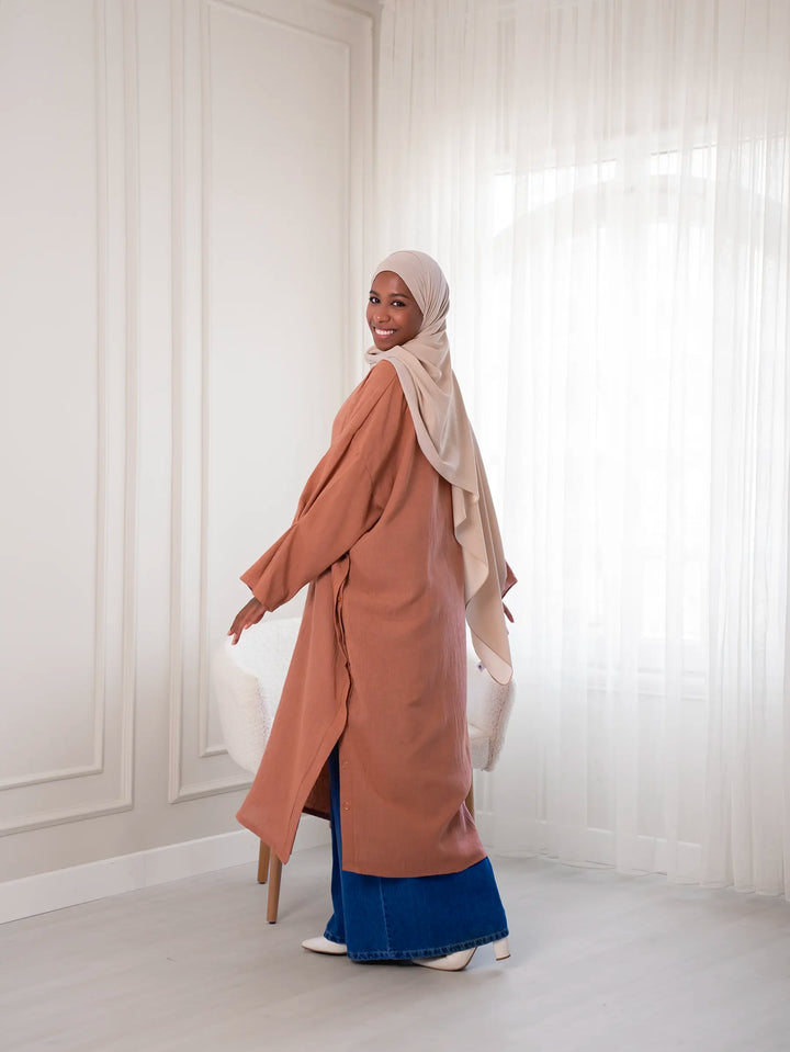 Taleen Blouse SAM HIJAB