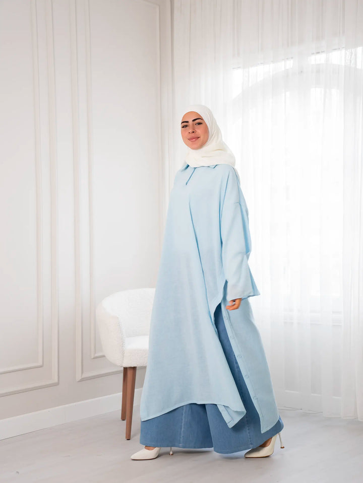 color-Baby Blue