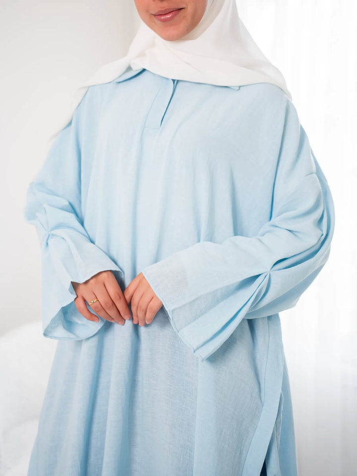 color-Baby Blue