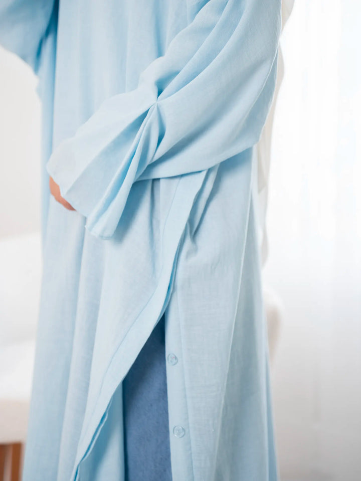 color-Baby Blue