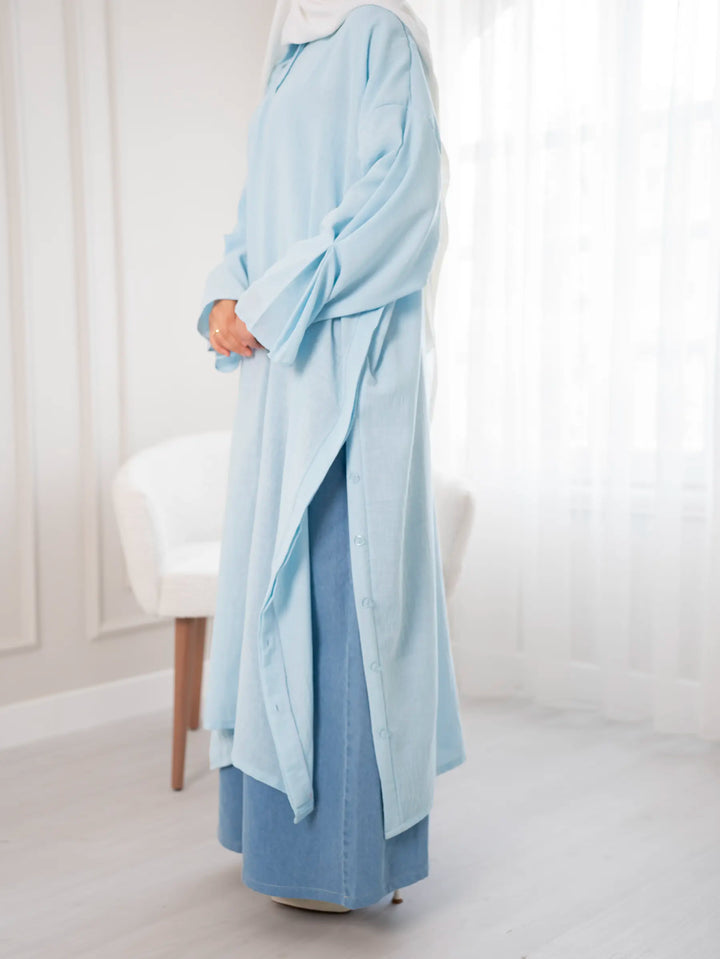 color-Baby Blue