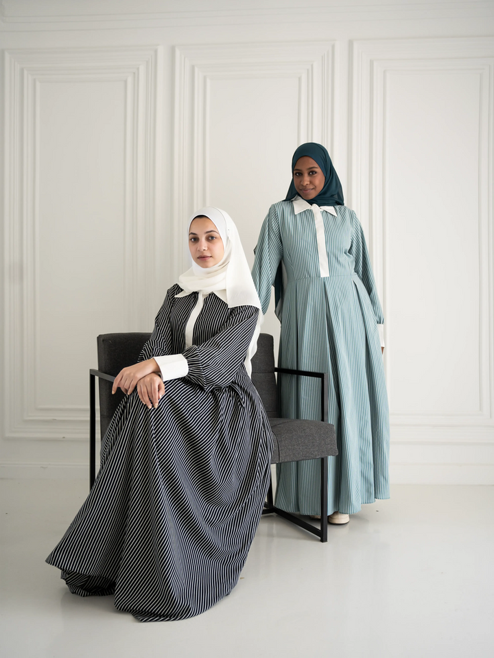 Emelie Dress SAM HIJAB