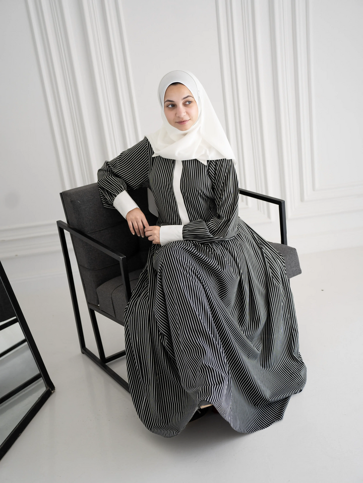 Emelie Dress