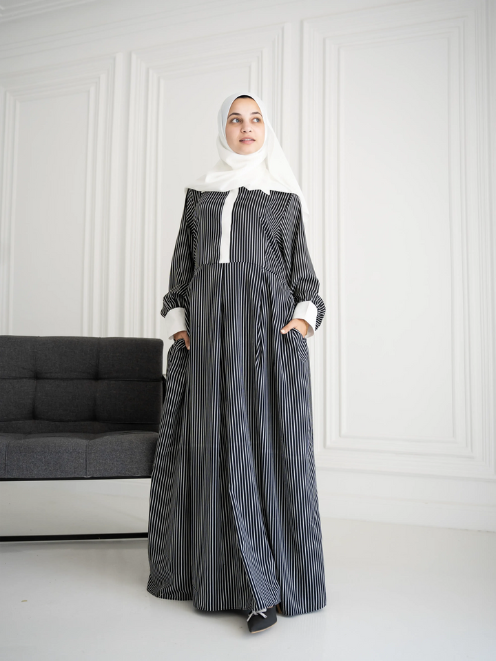 Emelie Dress