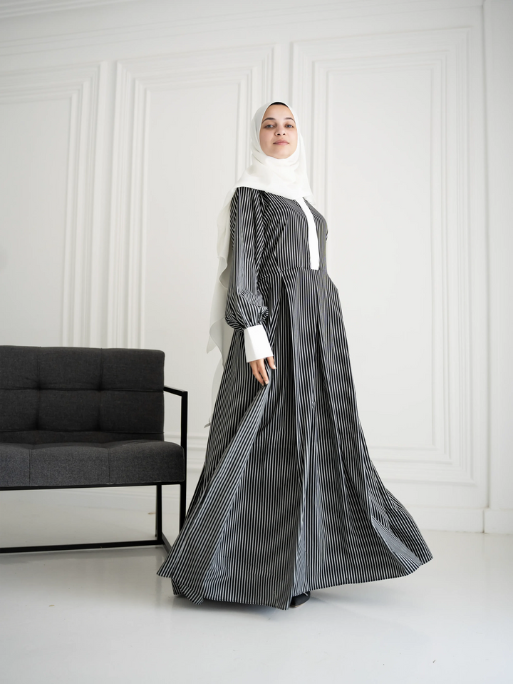 Emelie Dress