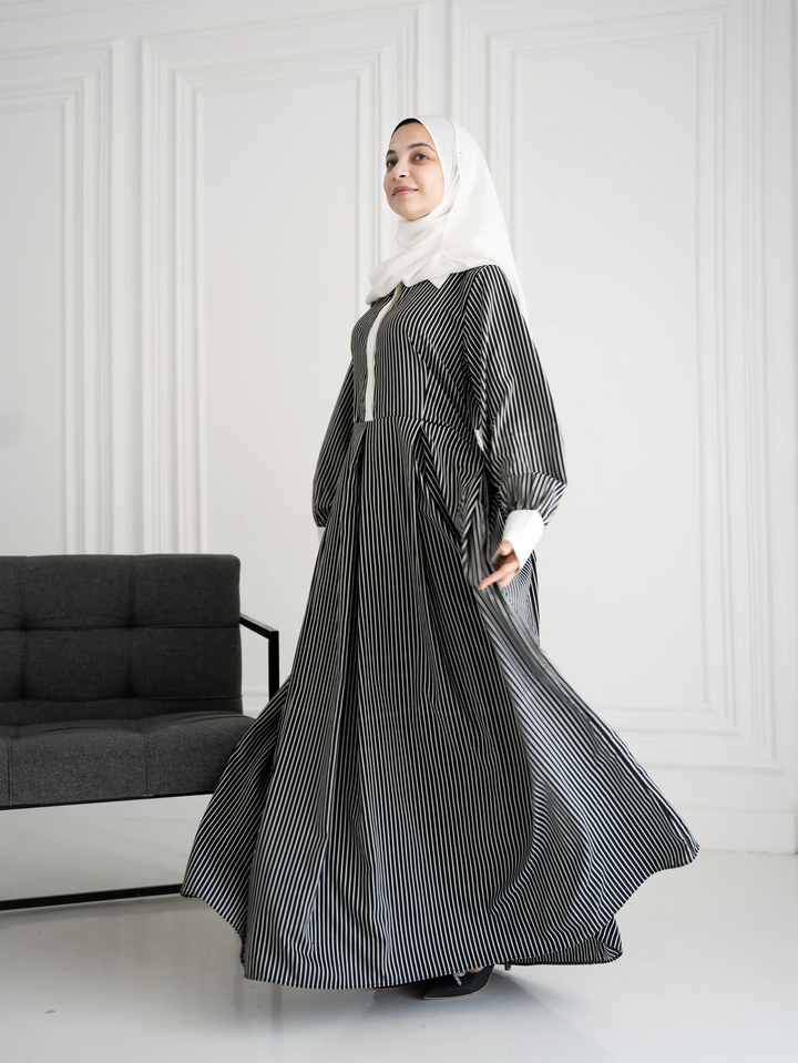 Emelie Dress