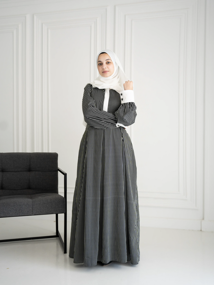 Emelie Dress