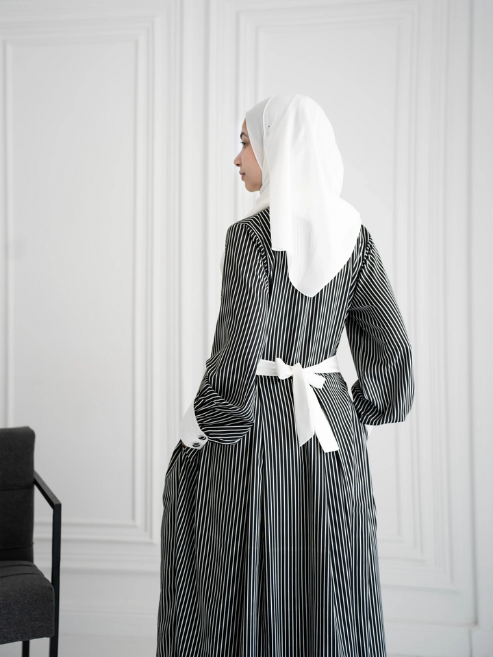 Emelie Dress