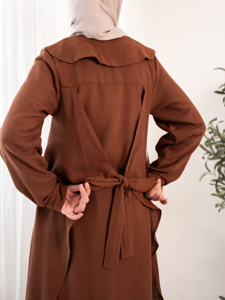 color-Brown