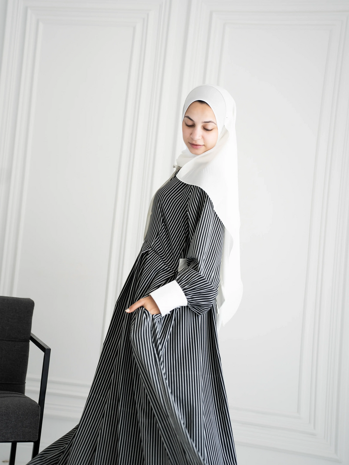 Emelie Dress