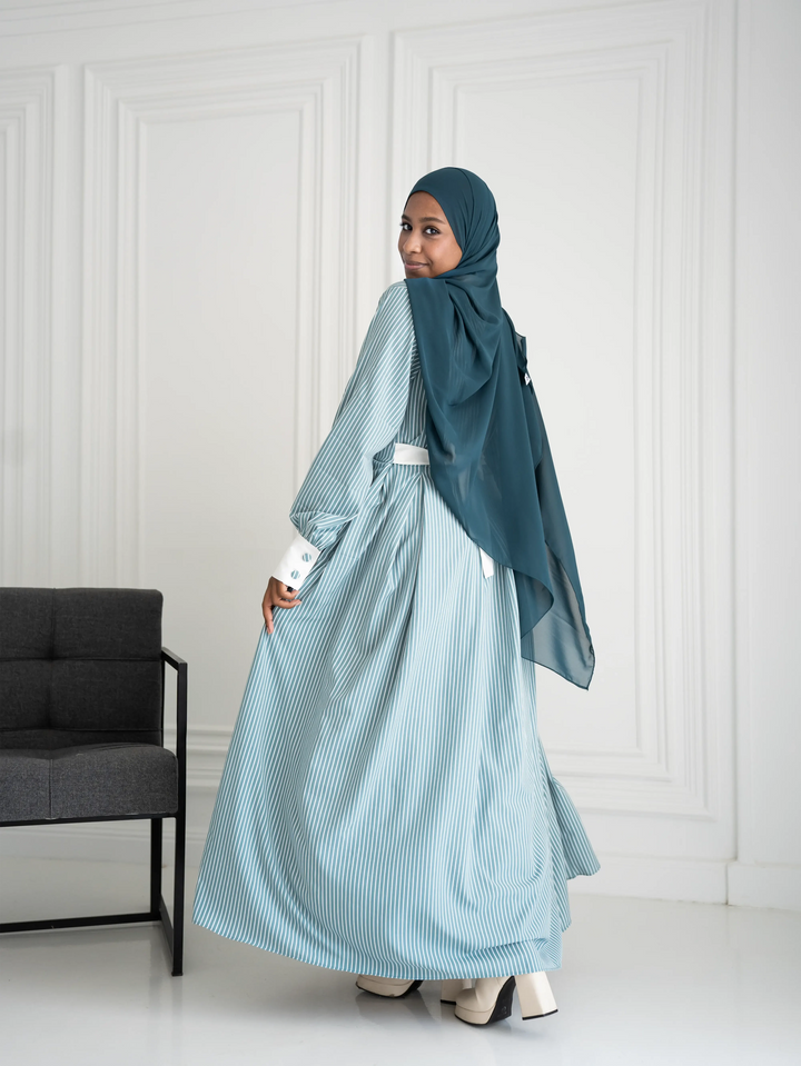 Emelie Dress