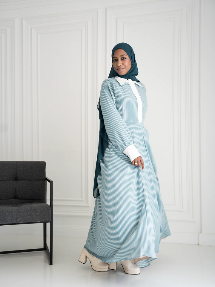 Emelie Dress