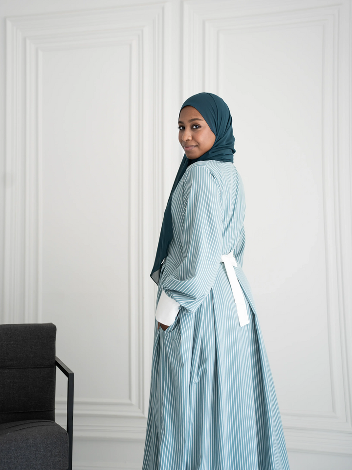Emelie Dress