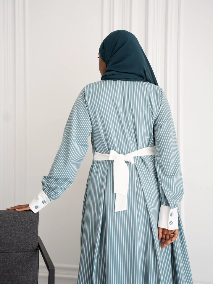 Emelie Dress