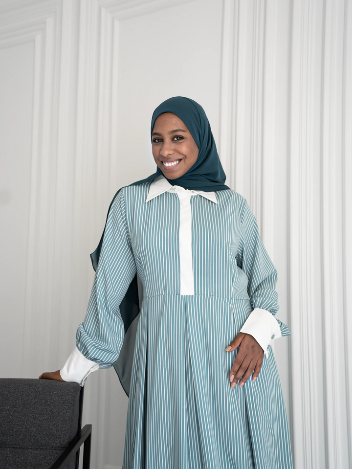 Emelie Dress