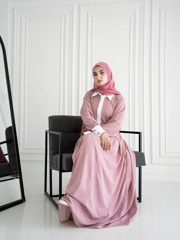 Emelie Dress