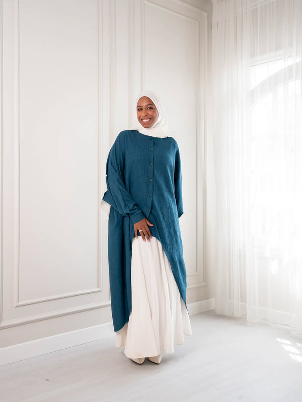 Maya Blouse SAM HIJAB