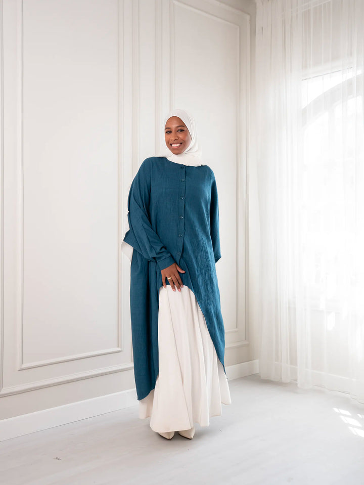 Maya Blouse SAM HIJAB