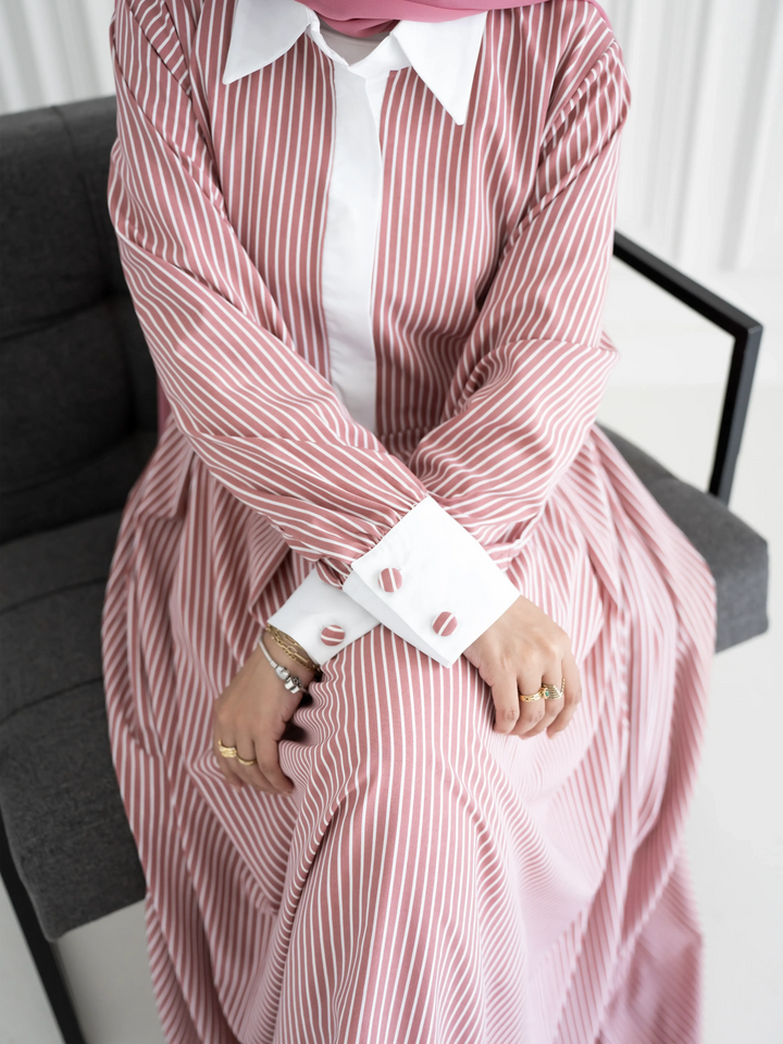 Emelie Dress