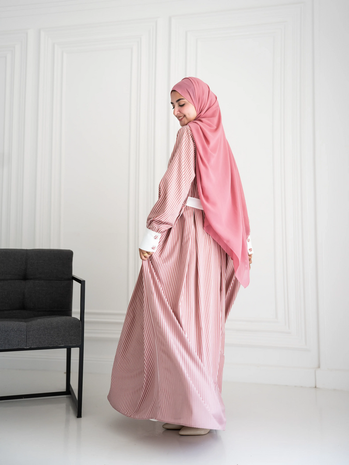 Emelie Dress