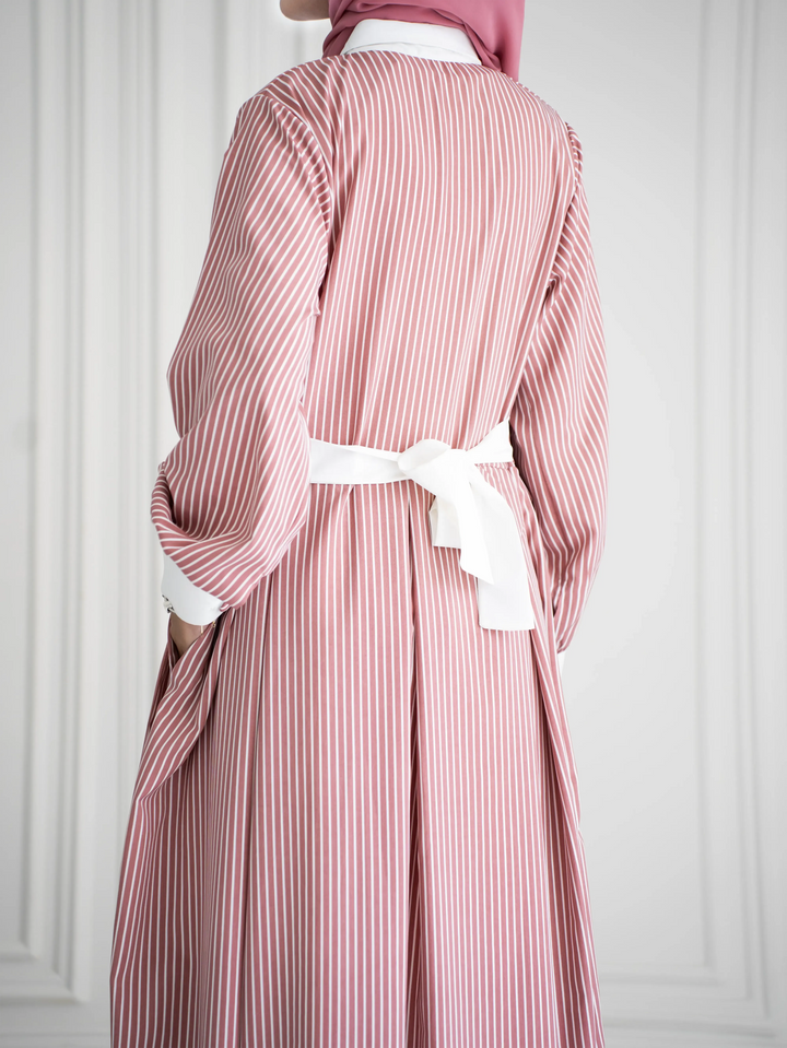 Emelie Dress