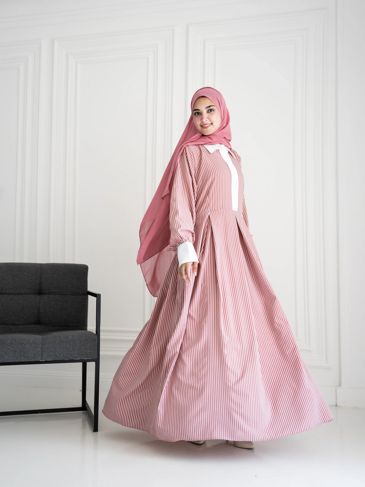 Emelie Dress