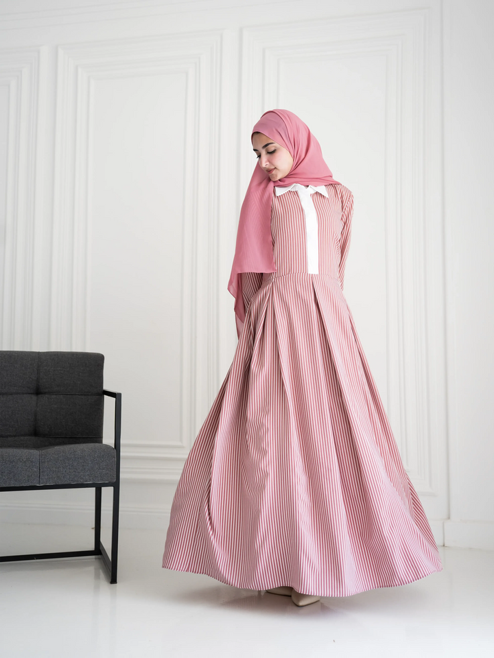 Emelie Dress