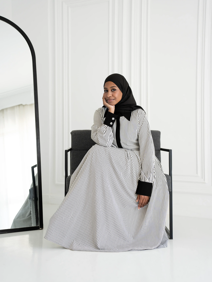 Emelie Dress